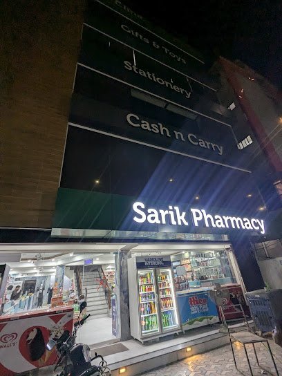 Sarik