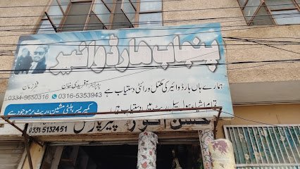 Farhan Medical Store