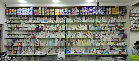 Pharm-X Pharmacy