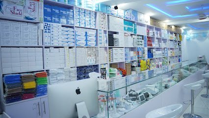 Javed Dental Supply
