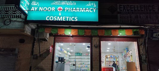 Ay Noor Pharmacy