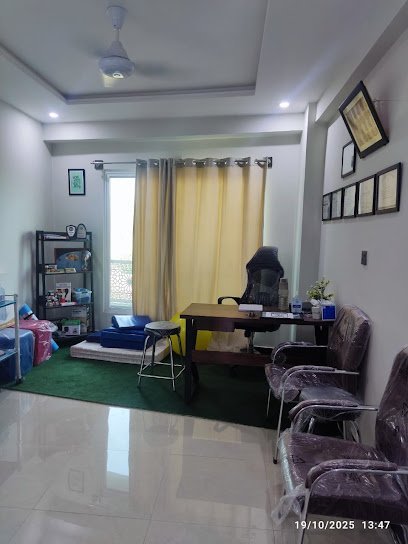 Zenlife Physiotherapy