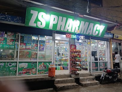 Zs Pharmacy