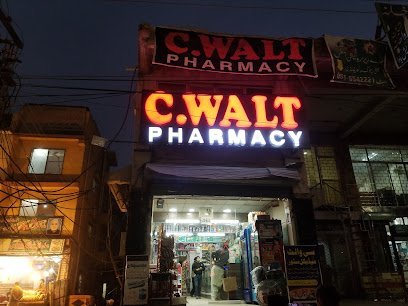 C.Walt Chemist