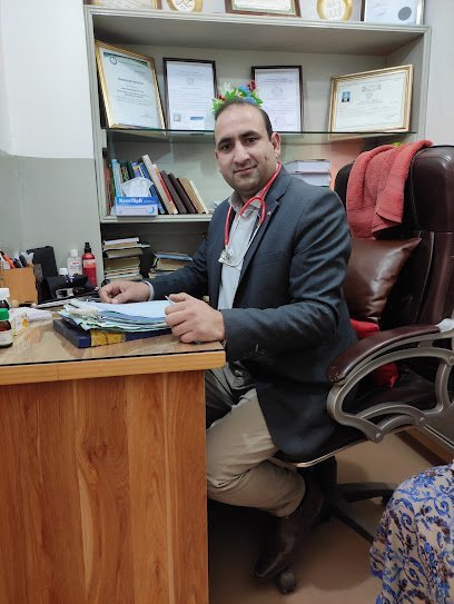 Najam Homoeopathic Clinic