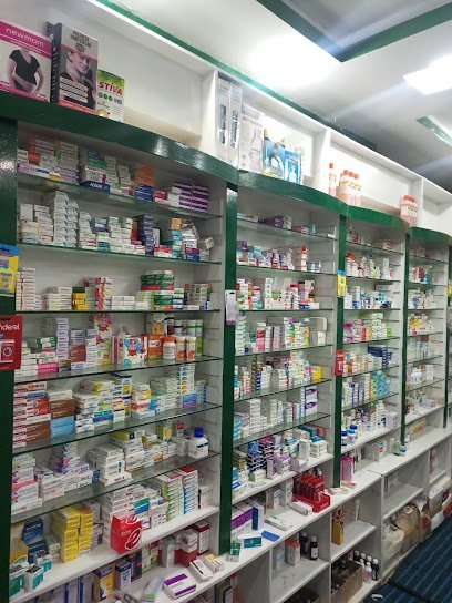 Ibex Pharmacy