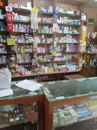 Medi Care Pharmacy
