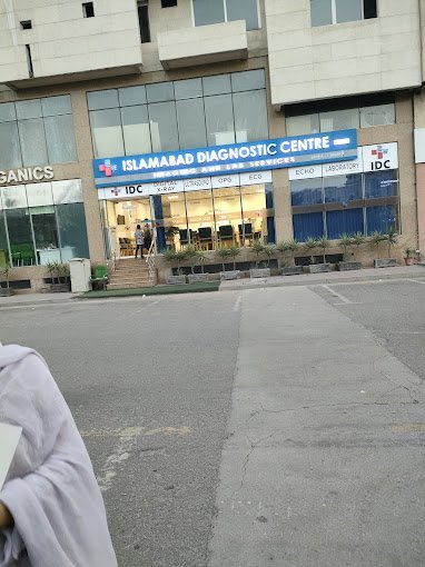 Idc Lab & Diagnostic Center