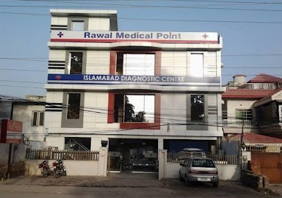 Rawal Medical Point