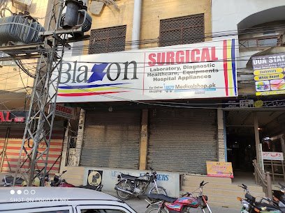 Blazon Diagnostic/Surgical