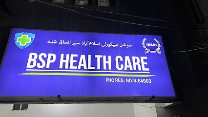 Bsp Health Care
