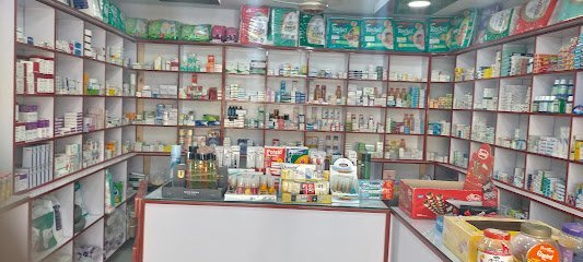Friends Pharmacy