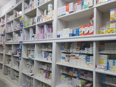 Aziz Medical Store