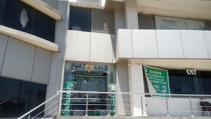 Dawn Pharmacy & Opticals