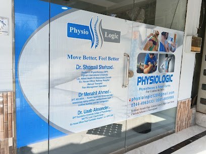 Physiologic Physiotherapy And Rehab Clinic