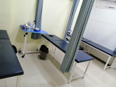 Mehboob Hijama Centre
