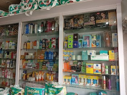 First Way Pharmacy