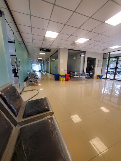 Lawyers Rawal General Hospital Pharmacy