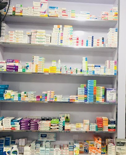 Citi Pharmacy