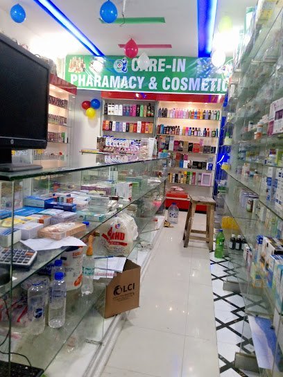 Care In Pharmacy