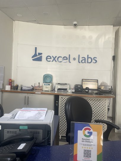 Excel Labs - Chaklala Iii - Rawalpindi