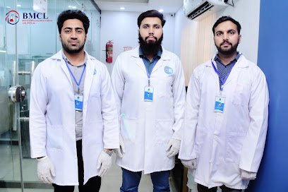 Bmcl Biotech Molecular & Clinical Lab