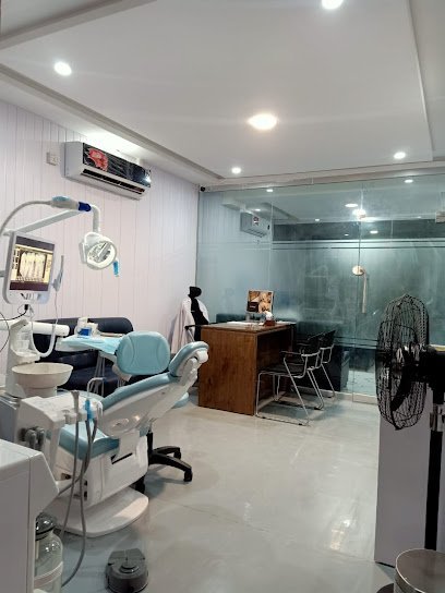 Saman Dental Clinic
