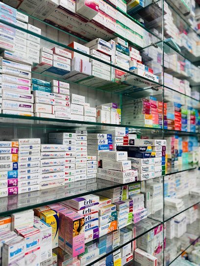 Swati Pharmacy