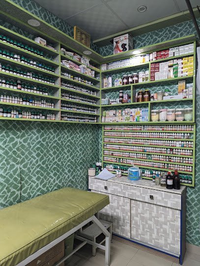 Hijama By Dr Salma