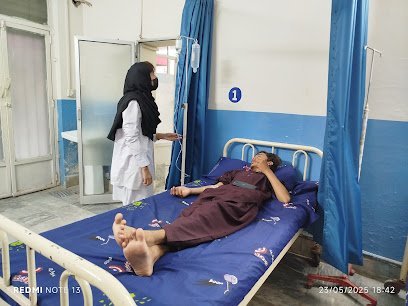 Khurshid Medical Centre