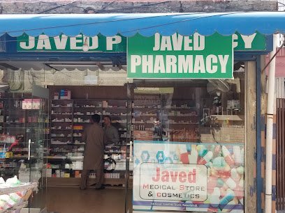 Javed Pharmacy & Gynae Clinic