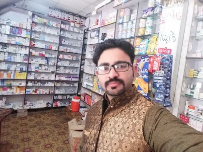 Punjab Pharmacy ( Pharmacy Shop )