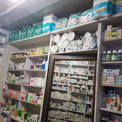 Super Drugs Medical Store