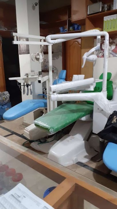 Modern Dental Supply