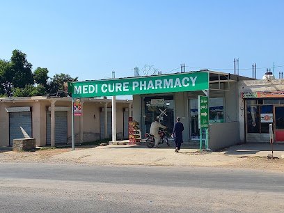 Medi Cure Pharmacy