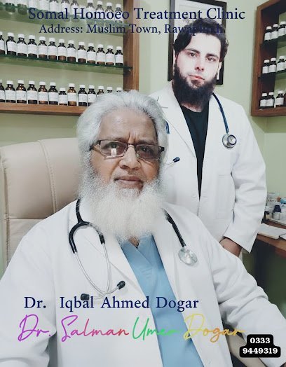 Somal Homoeopathic Clinic