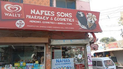 Nafees Sons Pharmacy