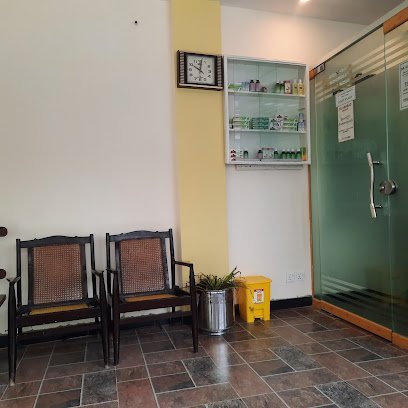 Sherriff'S Homoeopathy Rawalpindi - Dr Ijaz Naseem