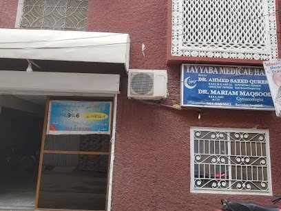 Tayyaba Medical Hall