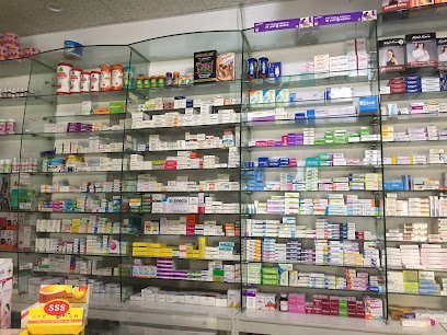 B.Well Chemist & Cosmetics