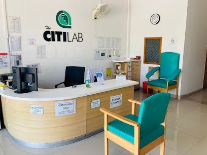 The Citi Lab