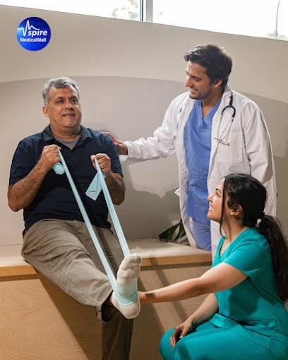 Spire Medical & Rehabilitation Center
