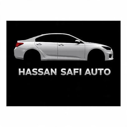 Hassan Safi Auto Engine Center