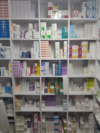 A R Traders Pharmacy