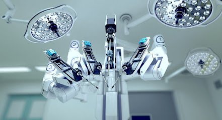 Azac Medical - Surgical And Medical Equipment Supplier