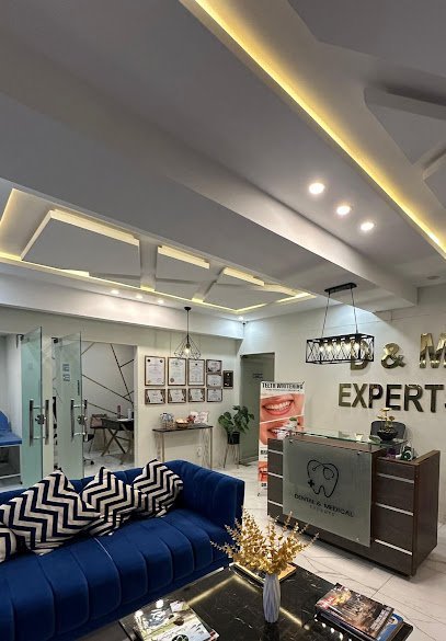 Dental & Medical Experts