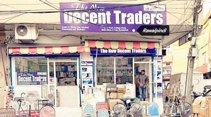 The New Decent Traders
