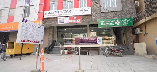 Aaymed Care Medical Center