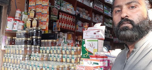 Matab Sadaat & Pansar Store