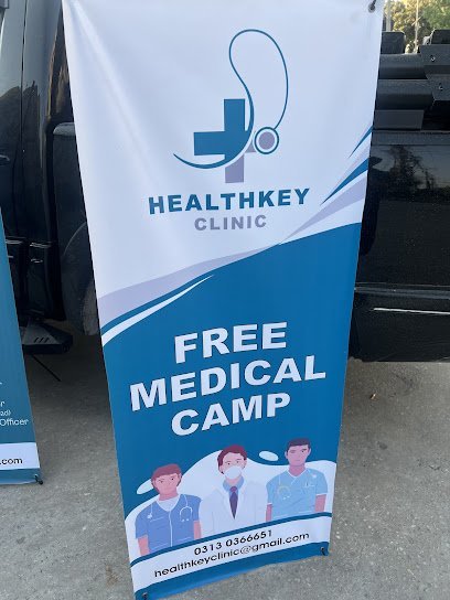 Healthkey Clinic